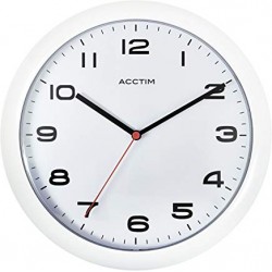 Acctim clock1